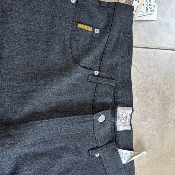 EMPORIO ARMANI JEANS - Picture 2 of 8